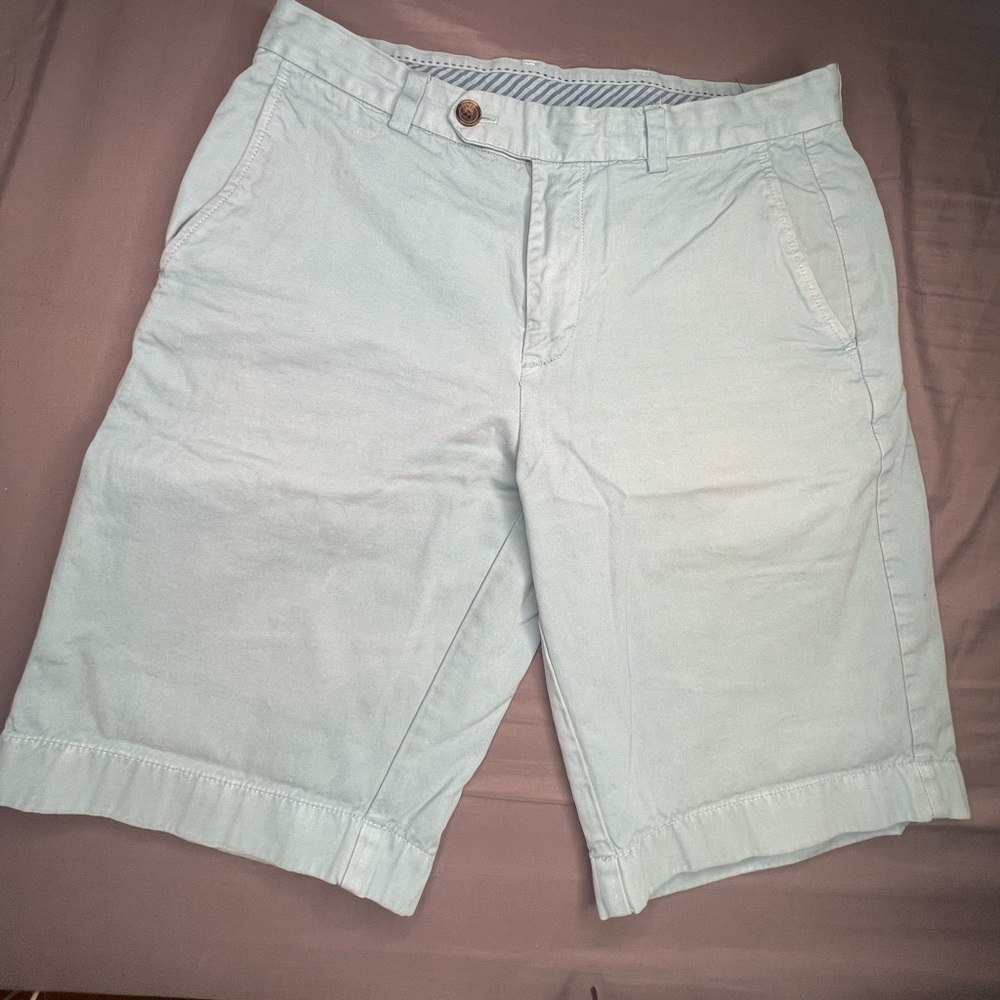 Brooks brothers shorts